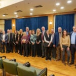 Grand Premiere: Ο Γιάννης Πλούταρχος και ο Σταμάτης Γονίδης γράφουν ιστορία στο “ANODOS”!