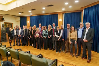 Από την Περιφέρεια στην Πρόοδο Η τοπική παραγωγή ως μοχλός βιώσιμης ανάπτυξης