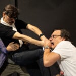 Καλικαντζαράκια! Της Άννας Σεβαστής ΤζίμαΑπό 18 μηνών έως 5 ετών