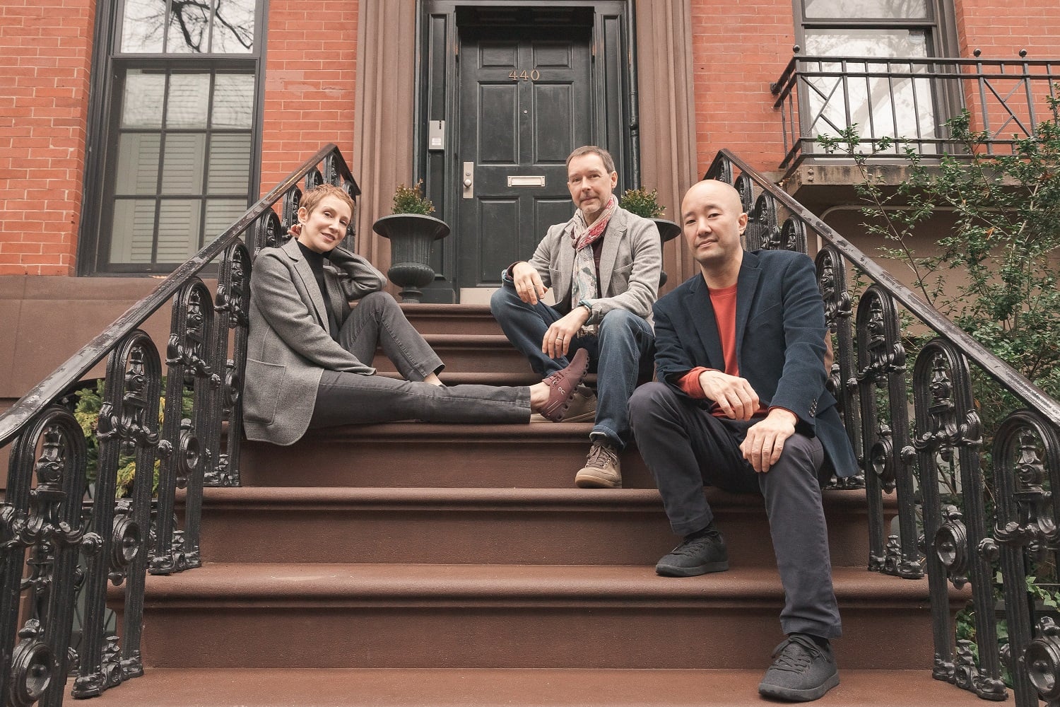 Stacey Kent Trio