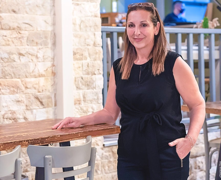 «Μπριγκάντα»: 8 χρόνια γεύσεων, φιλοξενίας και αυθεντικότητας στην Πεύκη