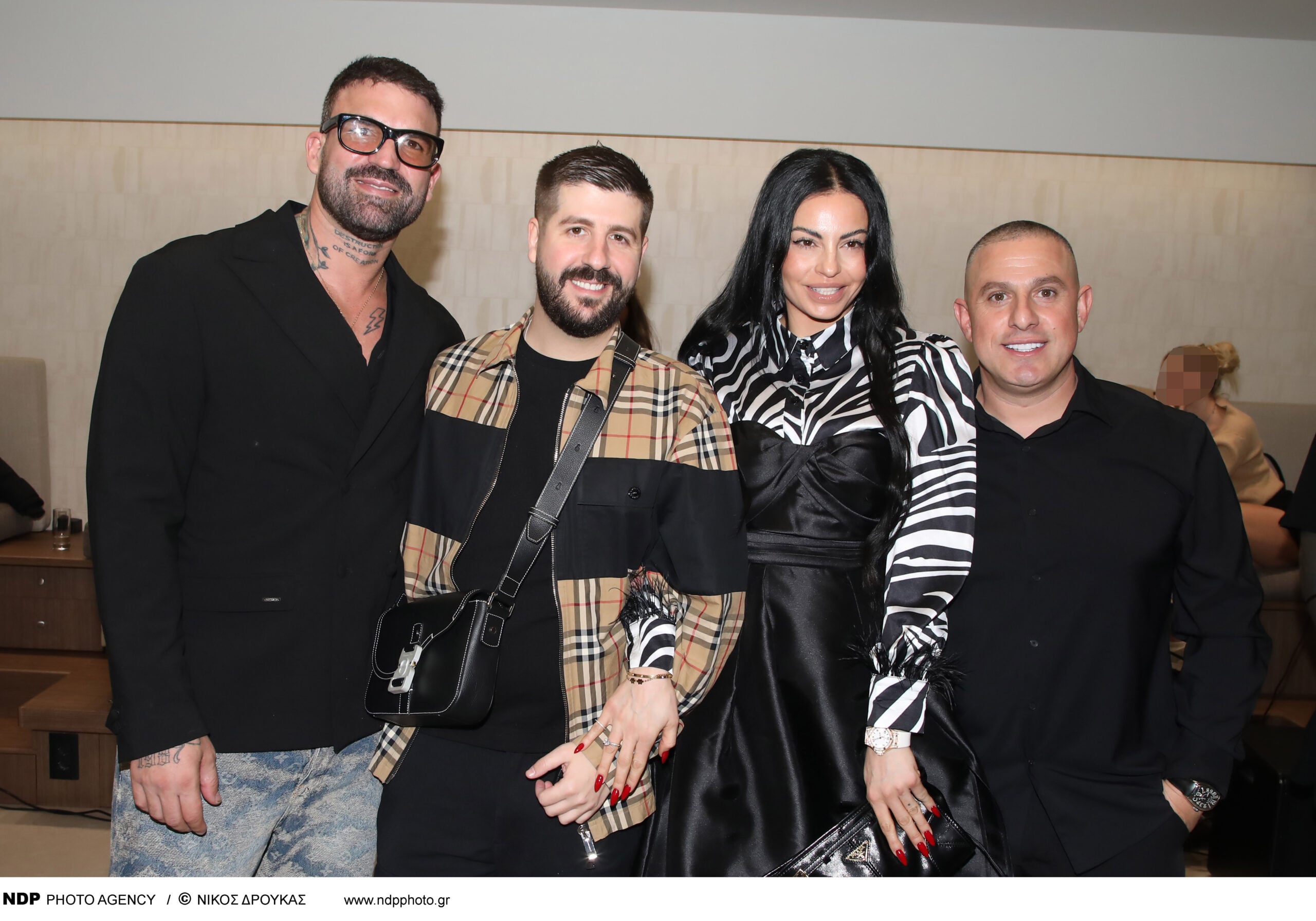 YouNails Nea Smirni - Grand Opening