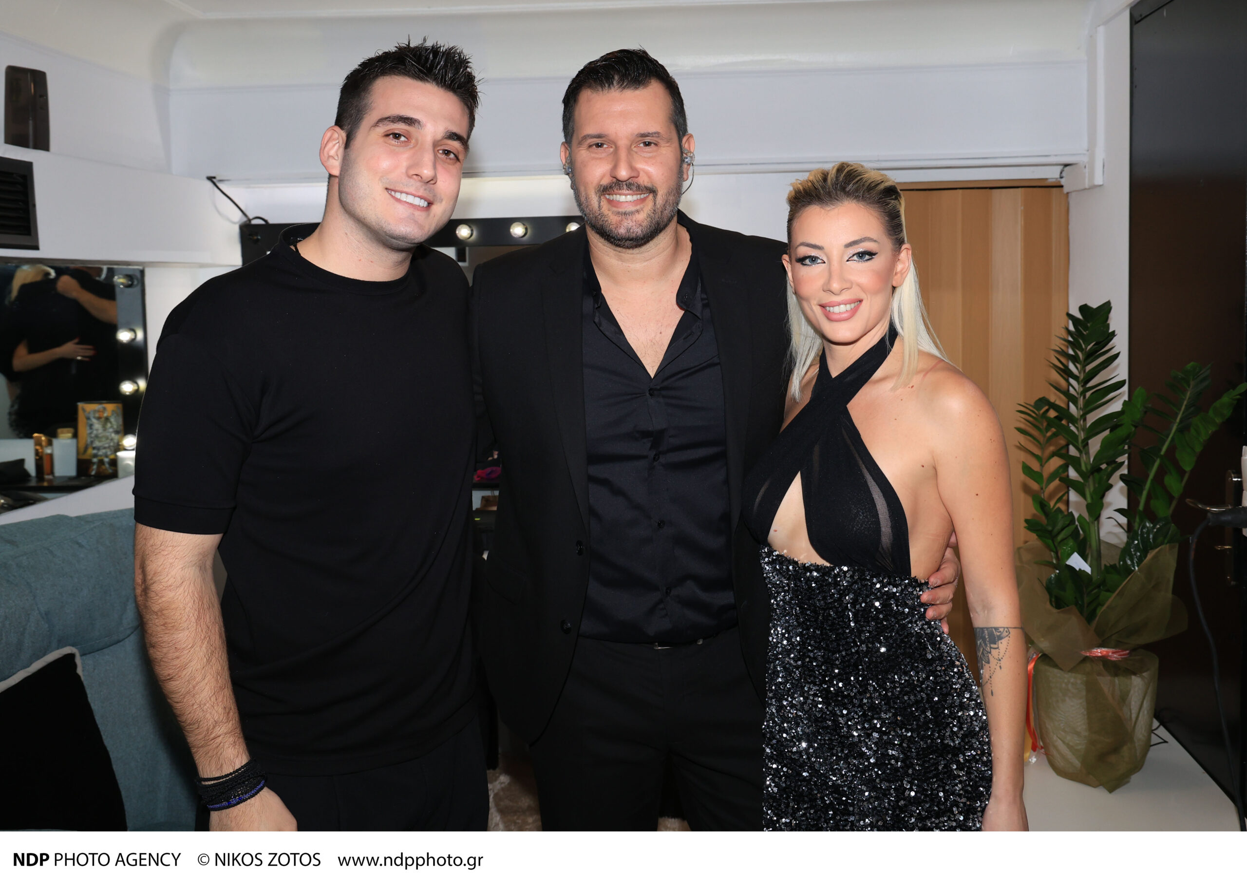 Lux Stage Athens