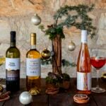 H καρδιά των γιορτών χτυπάστα Ξενοδοχεία Μεγάλη Βρεταννία & King George