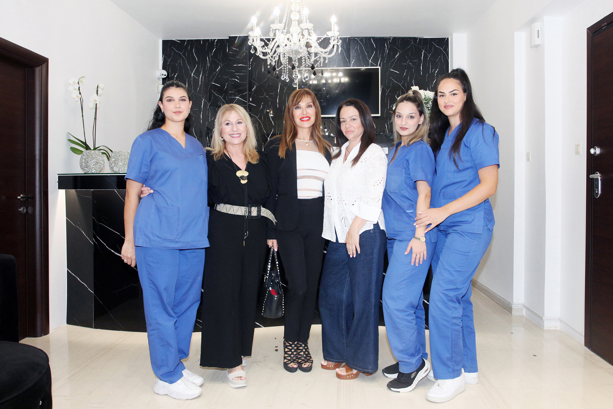 ‘’Hollywood Clinic SKG”Φυσική κληρονομιά με άγρια μανιτάρια και τρούφες στην Αρναία