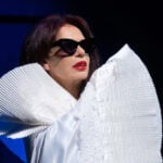 DOWN TOWN | ΣΥΝΕΝΤΕΥΞΗ Dina Nikolaou