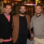 Sunday Brunch στο Athénée με τον Αντώνη Σελέκο