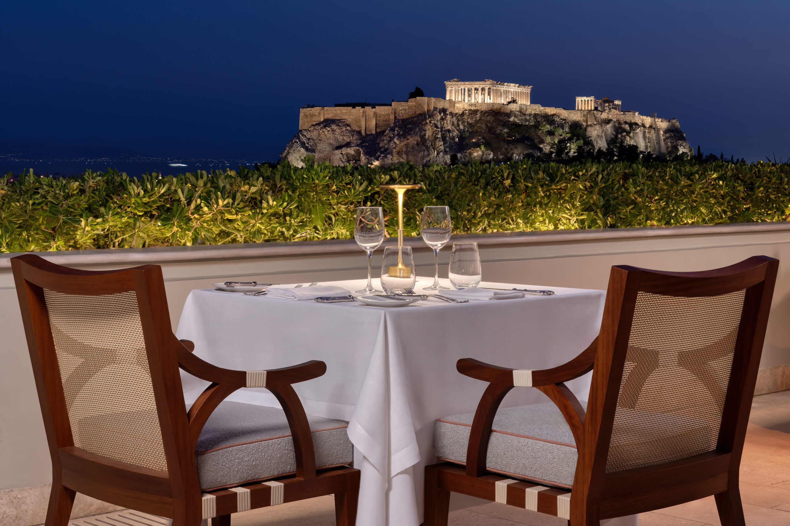 HAPPY VALENTINE’S DAY Προτάσεις για μια ρομαντική απόδραση στα Ξενοδοχεία Μεγάλη Βρεταννίακαι King George