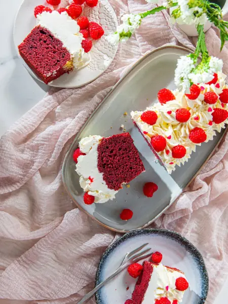 Red Velvet Cake