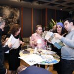 «17 Κήποι» στο Κέντρο Τεχνών Δήμου Αθηναίων