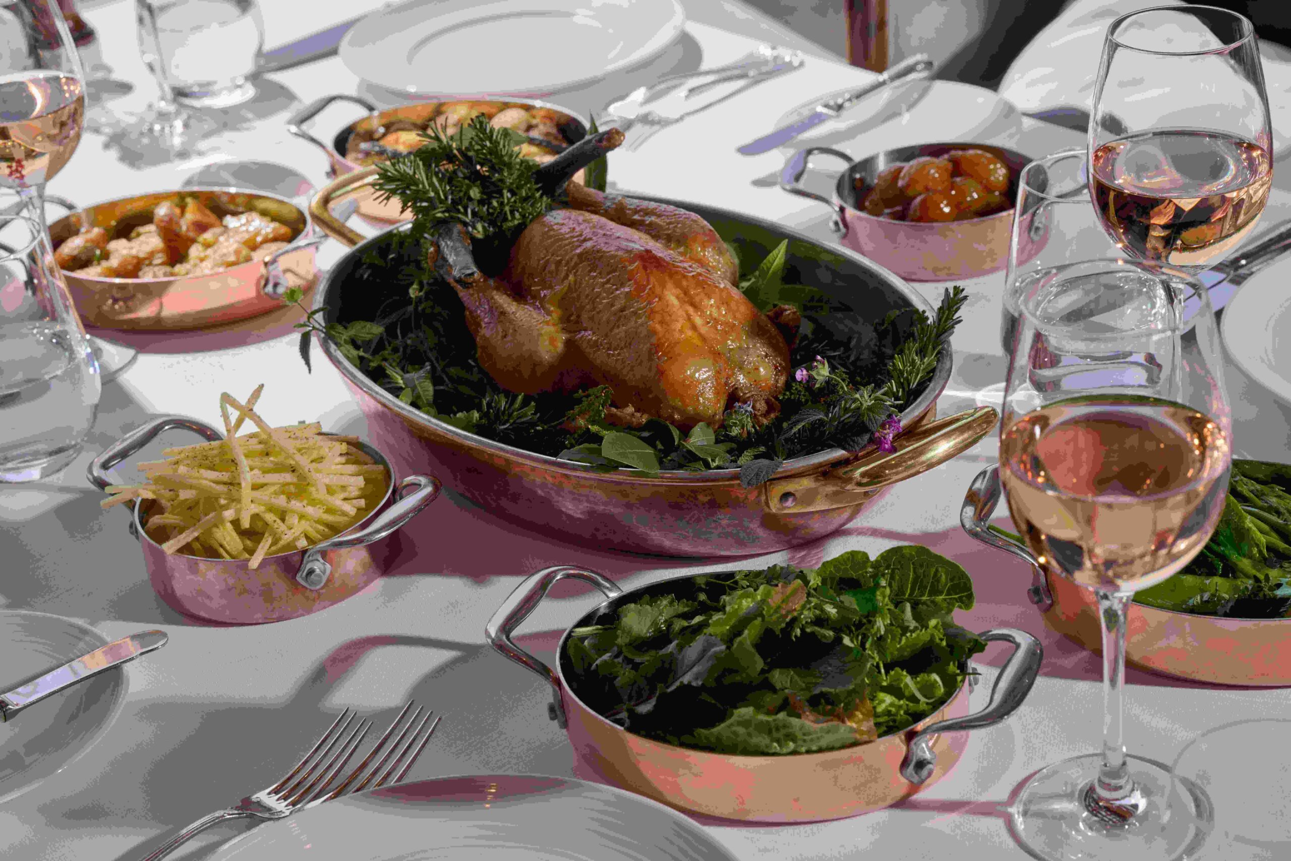 Grand Weekend Roast