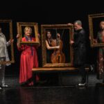 Watersong: Σαβίνα Γιαννάτου – Primavera en Salonico – Lamia Bedioui