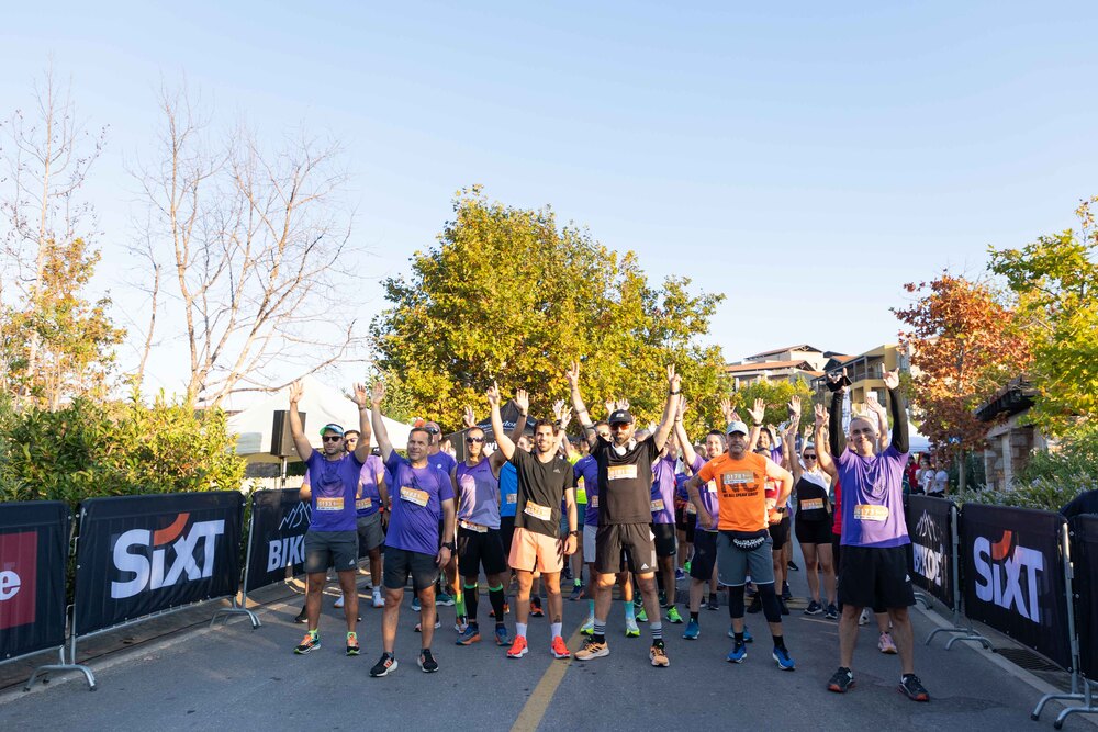 Messinia Challenge 2026 - Πέρα από τον αθλητισμό,