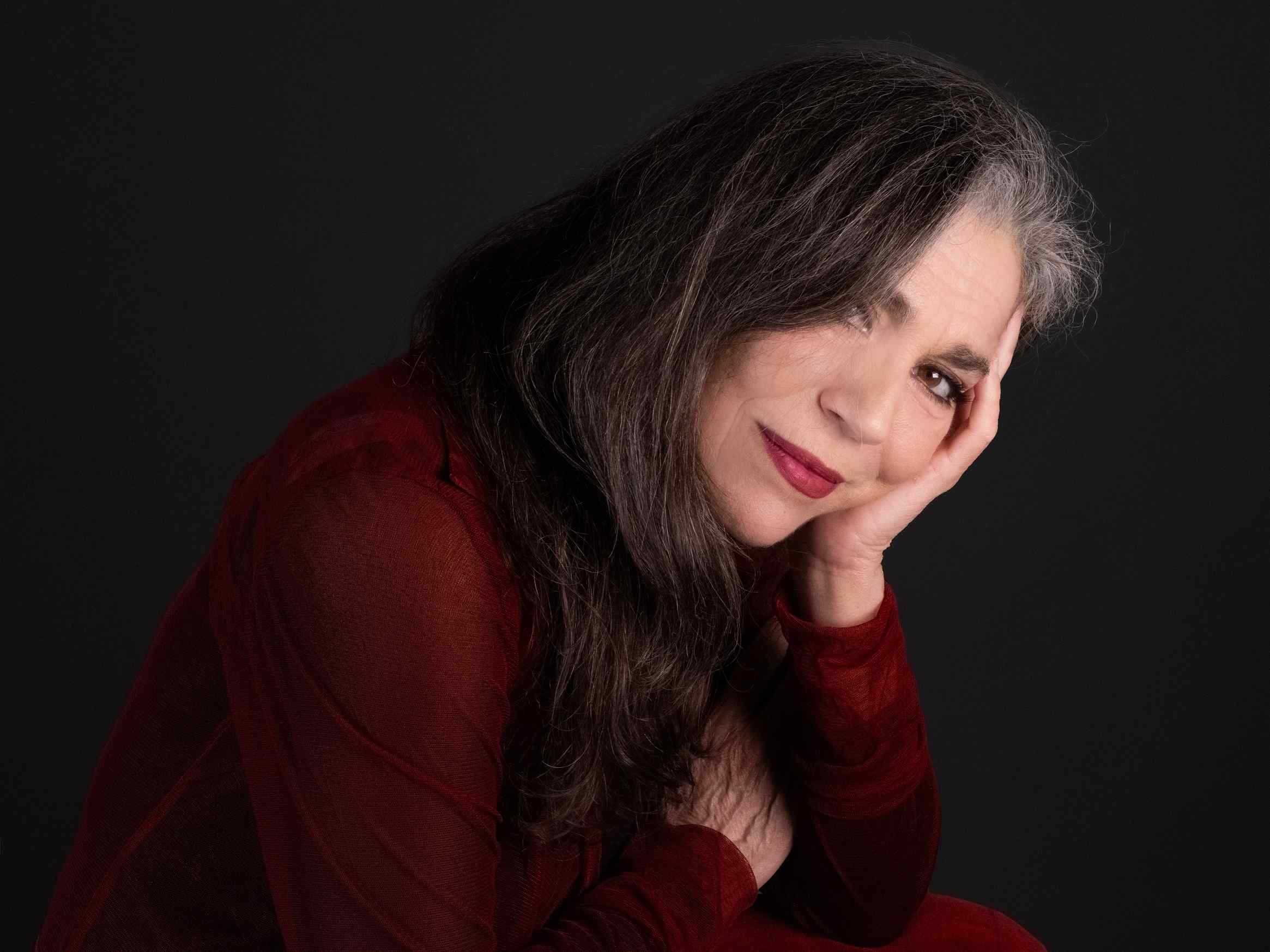 Watersong: Σαβίνα Γιαννάτου – Primavera en Salonico – Lamia Bedioui