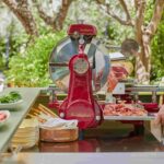 Η «Πυθαγόρεια διατροφή» της Σάμου βραβεύεται πέρα από τα σύνορα