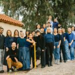 A Taste of “A L’ AISE” at Tudor HallΟ Chef Ulrik Jepsen μαγειρεύει στην Αθήνα, υπογράφοντας για μία βραδιά το μενού τουTudor Hall Restaurant