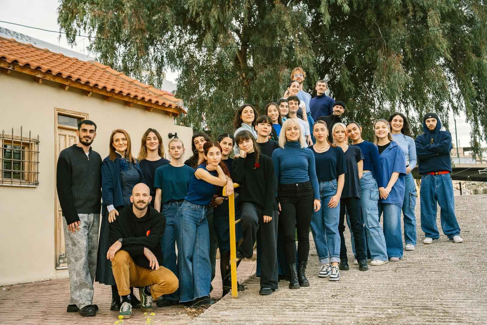 7ο Φεστιβάλ Σύγχρονου Χορού «Compartments Dance Project» στην Αμαξοστοιχία-Θέατρο το Τρένο στο Ρουφ, 17-31 ΜαΐουΕίσοδος ελεύθερη