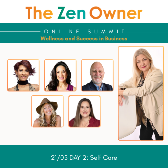 The Zen Owner