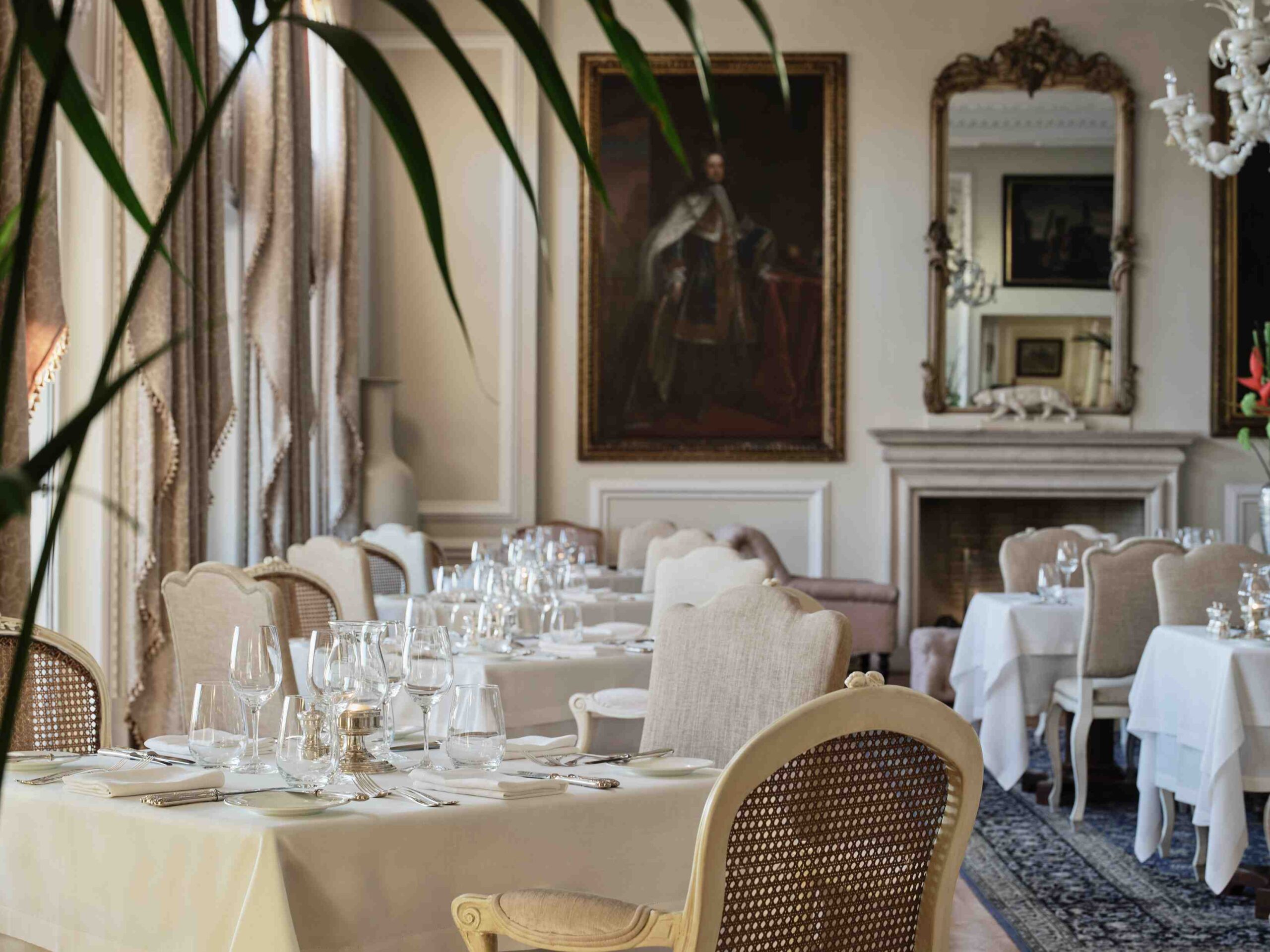 A Taste of “A L’ AISE” at Tudor HallΟ Chef Ulrik Jepsen μαγειρεύει στην Αθήνα, υπογράφοντας για μία βραδιά το μενού τουTudor Hall Restaurant