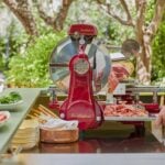 “Papagalos Athens Restaurant – Glyfada”