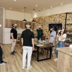 Πρεσβευτής ιστορίας, πολιτισμού και τουρισμού ο ΕΟΣ Σάμου στη διεθνή Vinoble 2026 Jerez, Ανδαλουσία.