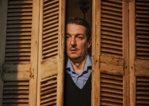 ΣΤΗ ΣΙΩΠΗ του Δημήτρη ΛέντζουΜε τον Πέτρο Αποστολόπουλο4ος χρόνοςΑπό Οκτώβριο στο θέατρο