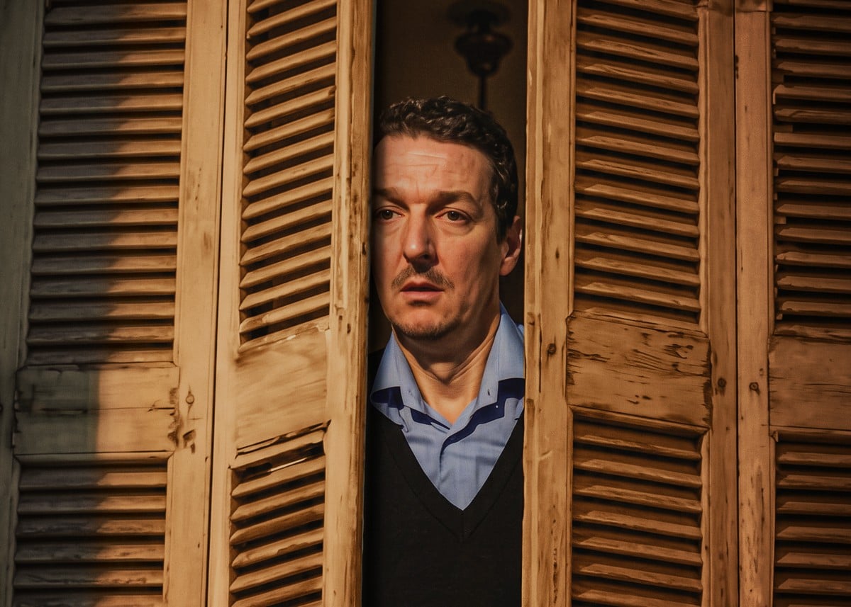 ΣΤΗ ΣΙΩΠΗ του Δημήτρη ΛέντζουΜε τον Πέτρο Αποστολόπουλο4ος χρόνοςΑπό Οκτώβριο στο θέατρο