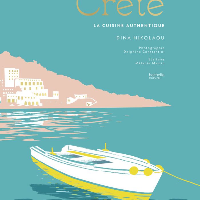 Crète – La cuisine Authntique