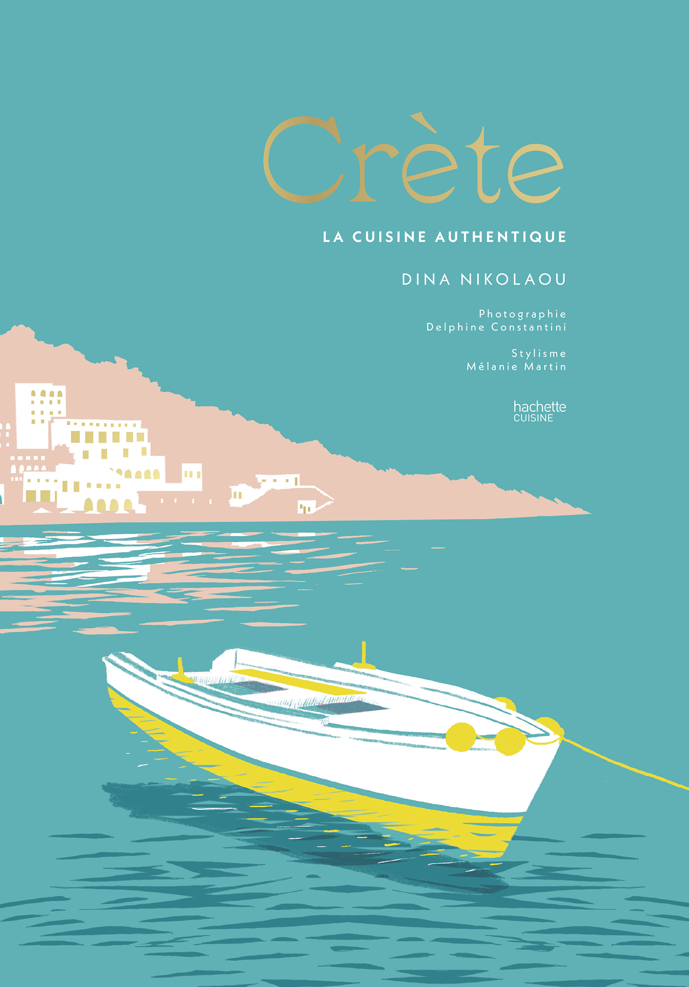 Crète – La cuisine Authntique